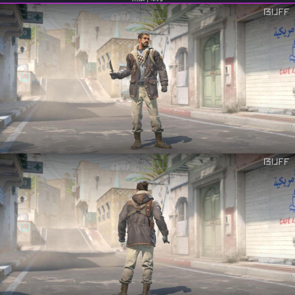 Agente TR Blackwolf Sabre 28/02